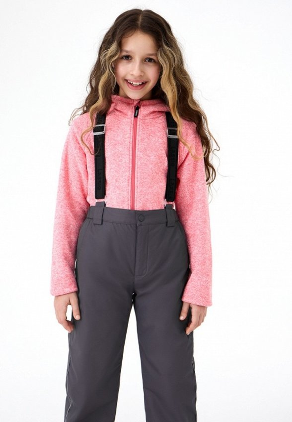 Брюки утепленные Lassie