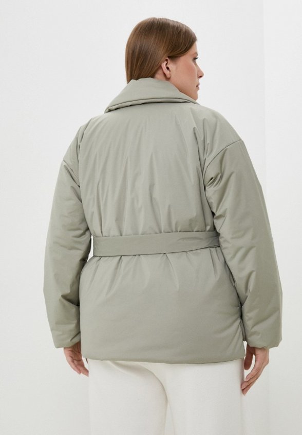 Куртка-пальто Снежная Королева