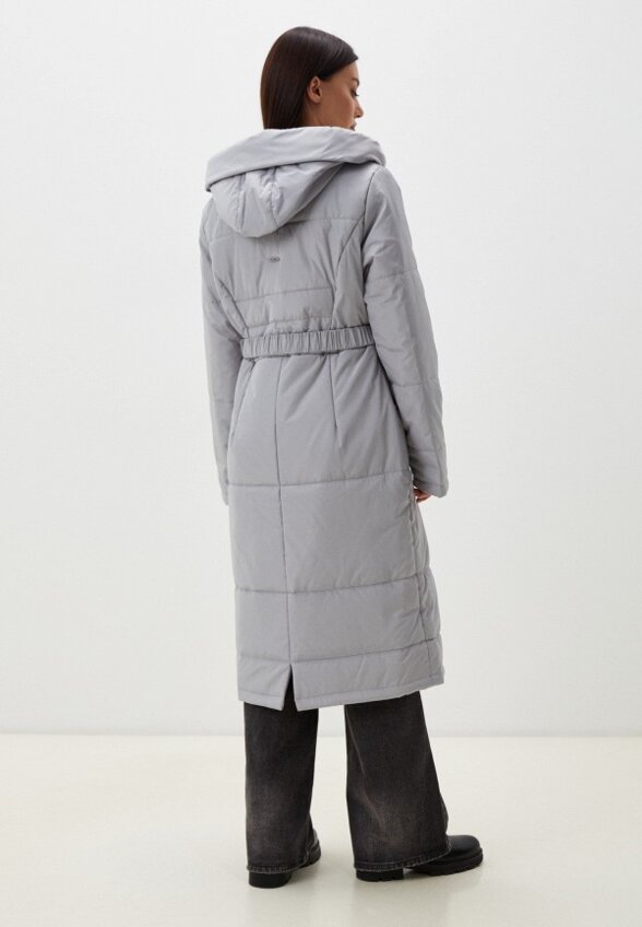 Пуховик DizzyWay