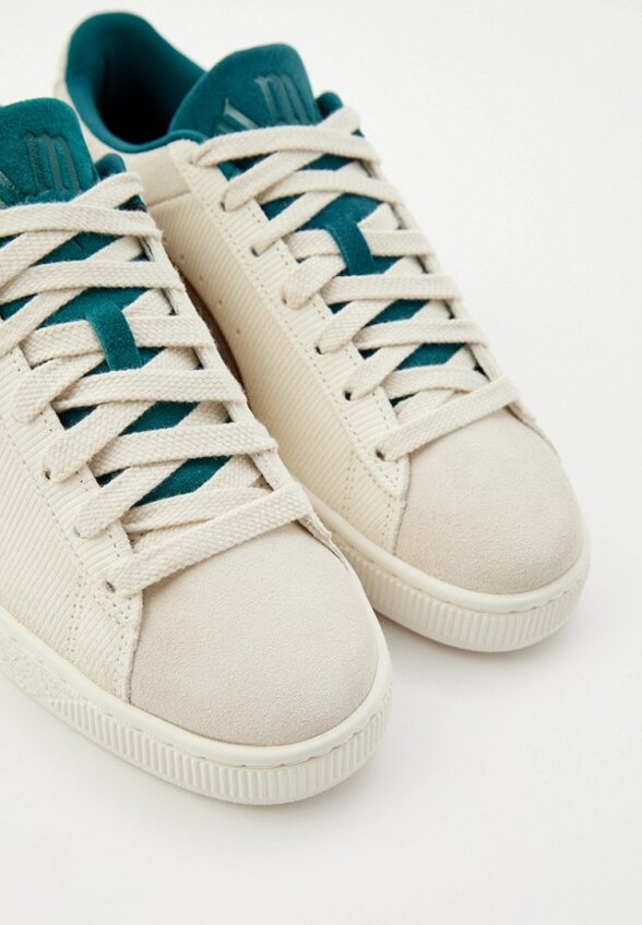 Кеды PUMA