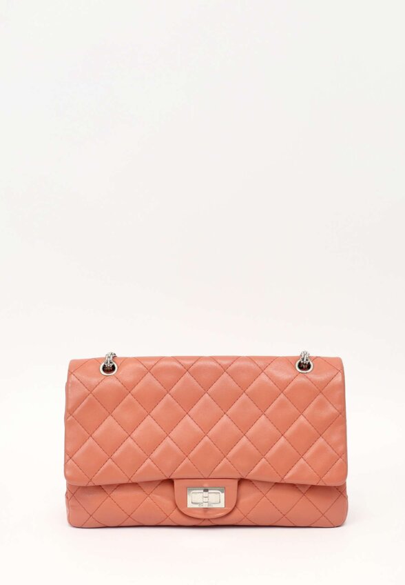 Chanel 2.55