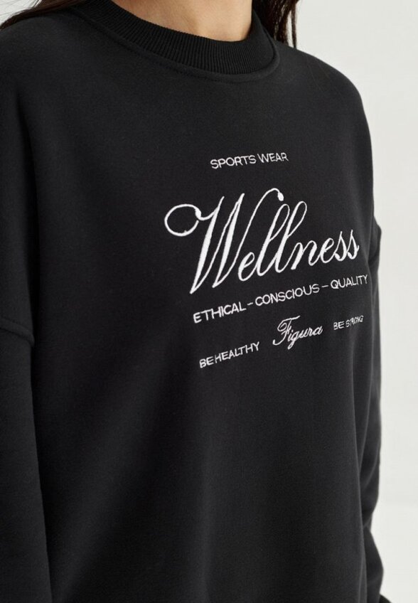 Свитшот Figura