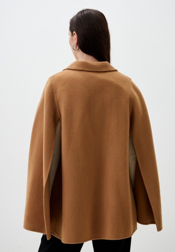 Полупальто Idekka