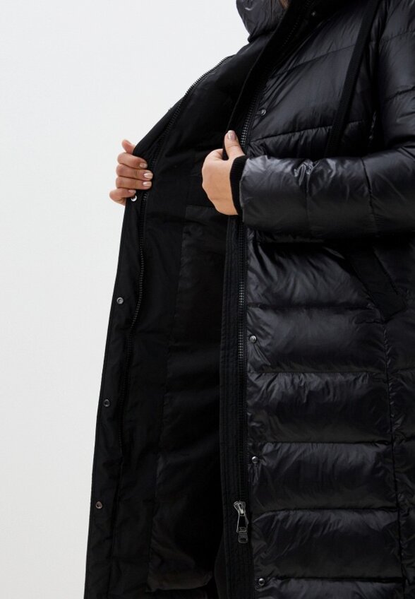 Куртка утепленная Avi