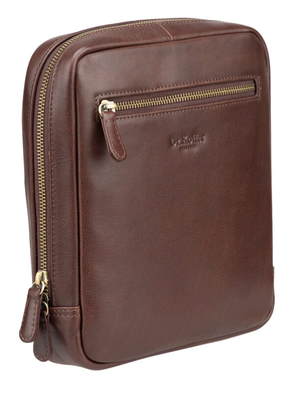 Др.Коффер M402931-245-09 сумка через плечо