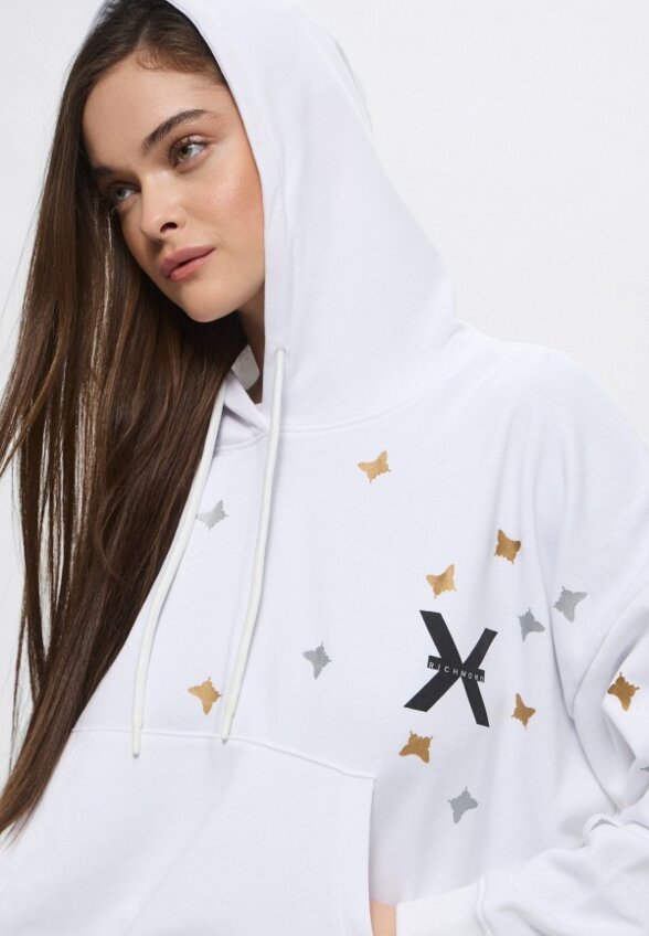 Свитшот John Richmond