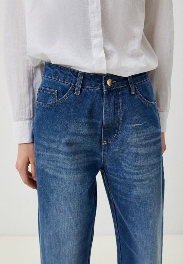 Джинсы Rinascimento
