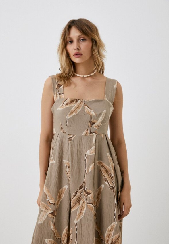 Сарафан MadaM T