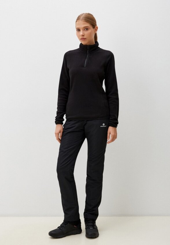 Брюки утепленные Nordway