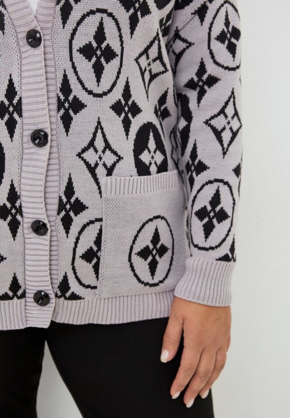 Кардиган Iglena