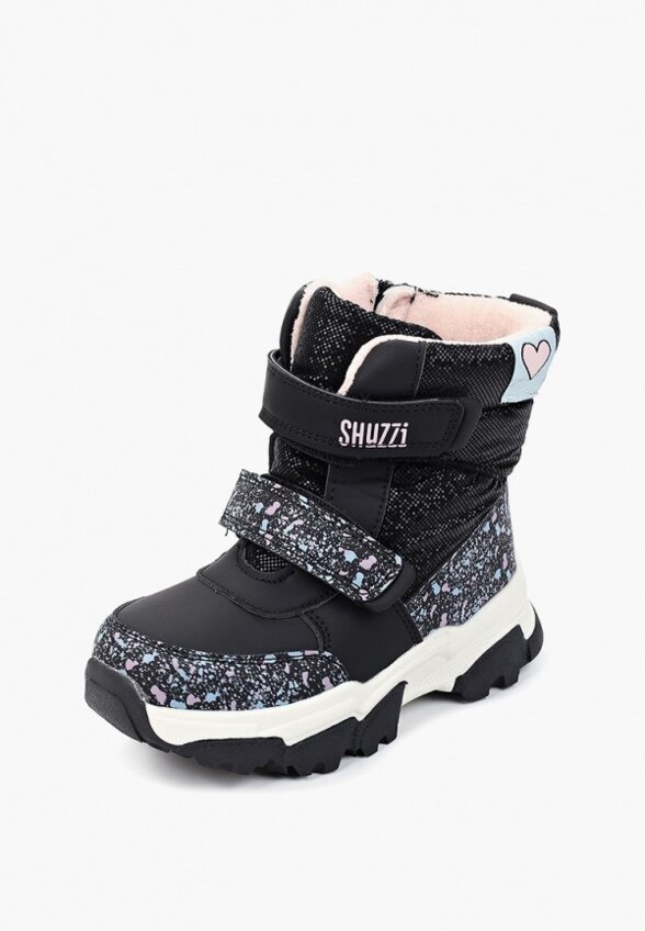 Ботинки Shuzzi