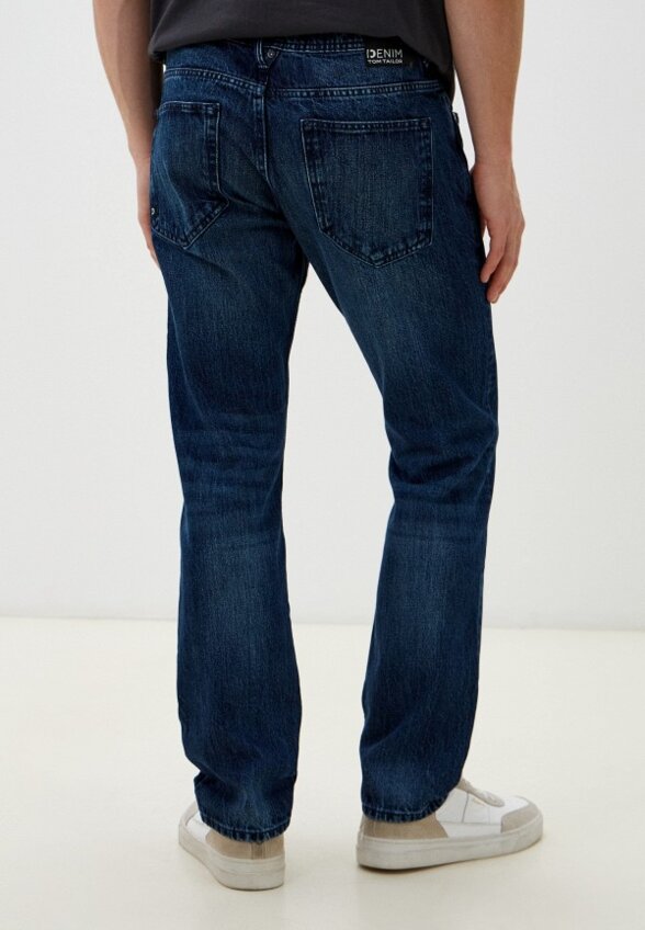Джинсы Tom Tailor