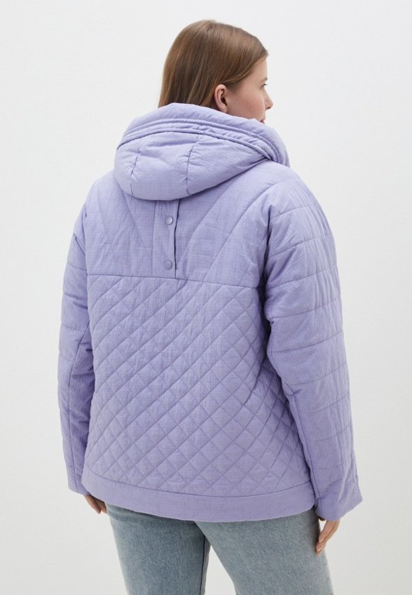 Куртка утепленная Winterra