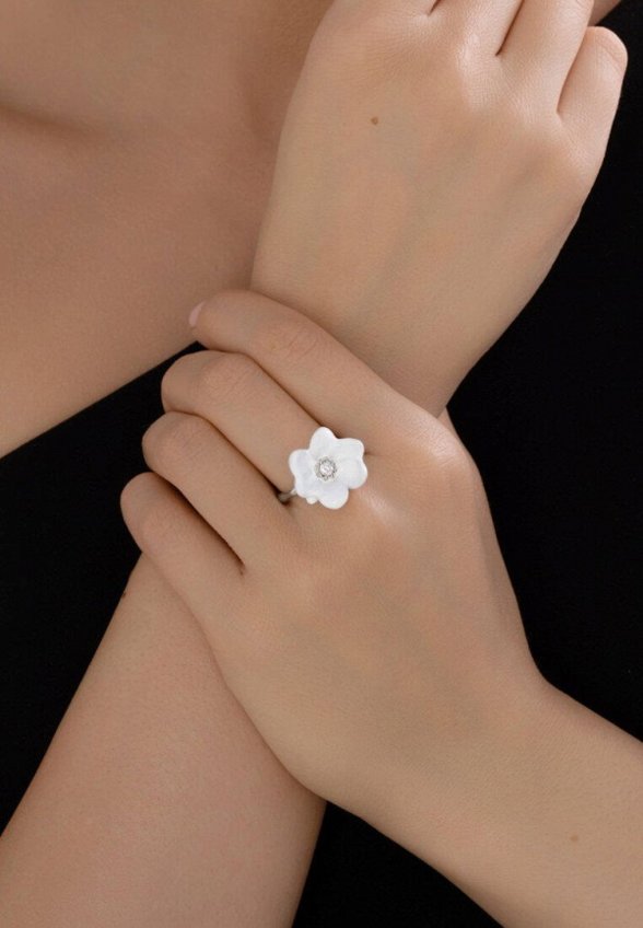 Кольцо Sokolov