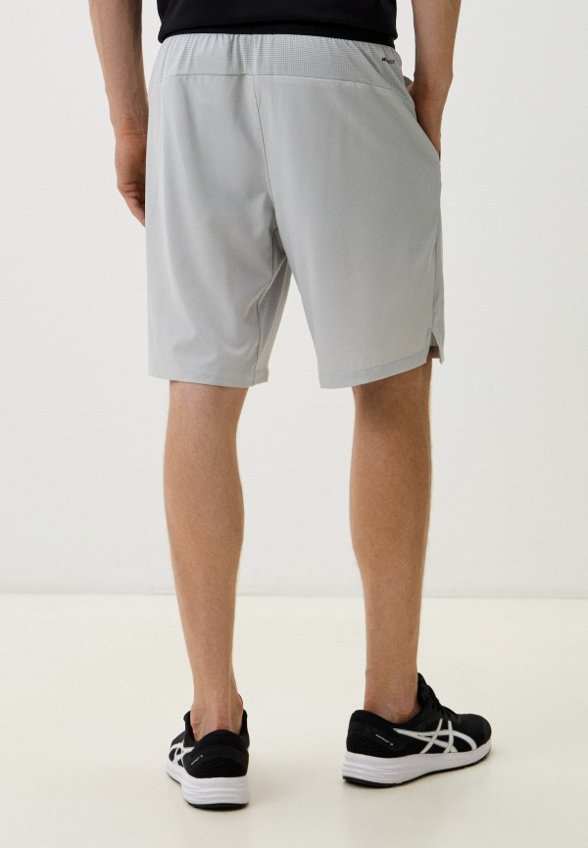 Шорты спортивные Demix