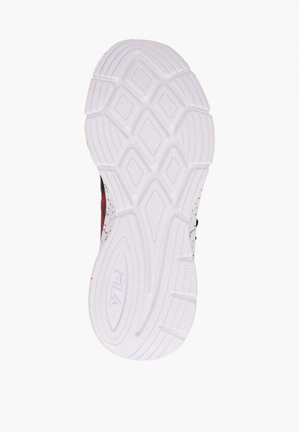 Кроссовки Fila