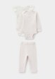 Боди 2 шт. и брюки Carter’s1  - превью