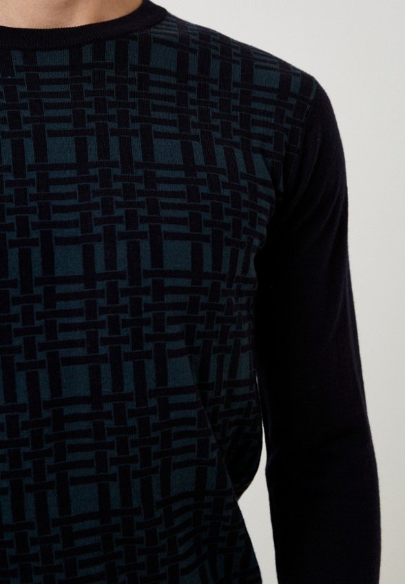 Джемпер Cudgi