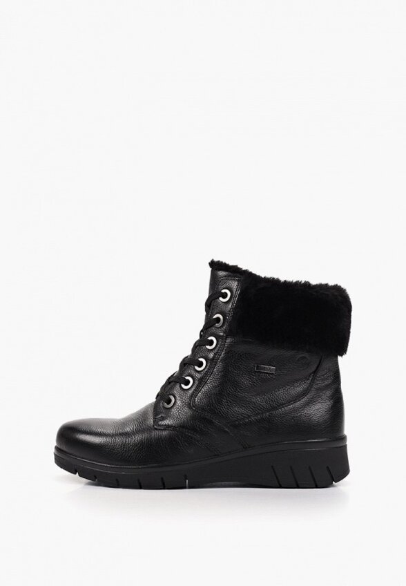 Ботинки Caprice