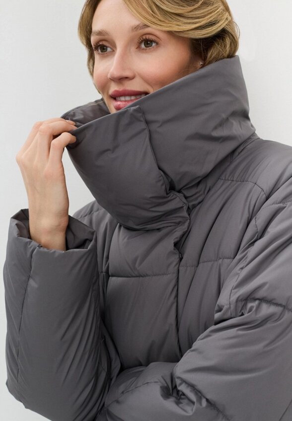 Пуховик Savage