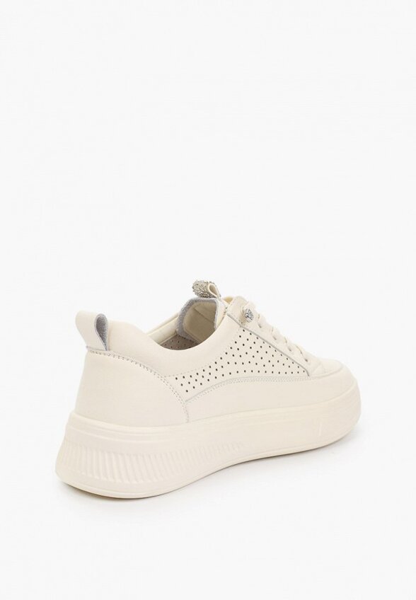 Кеды O-live Naturalle