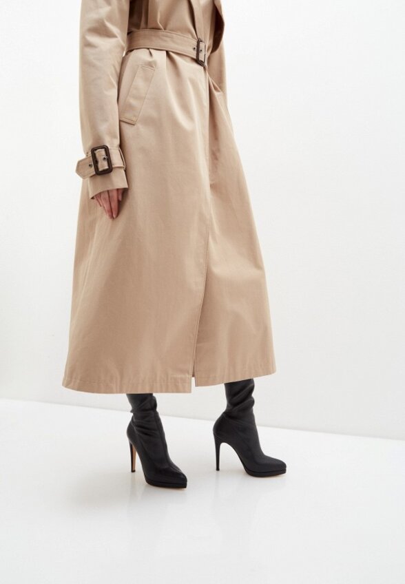 Сапоги Casadei