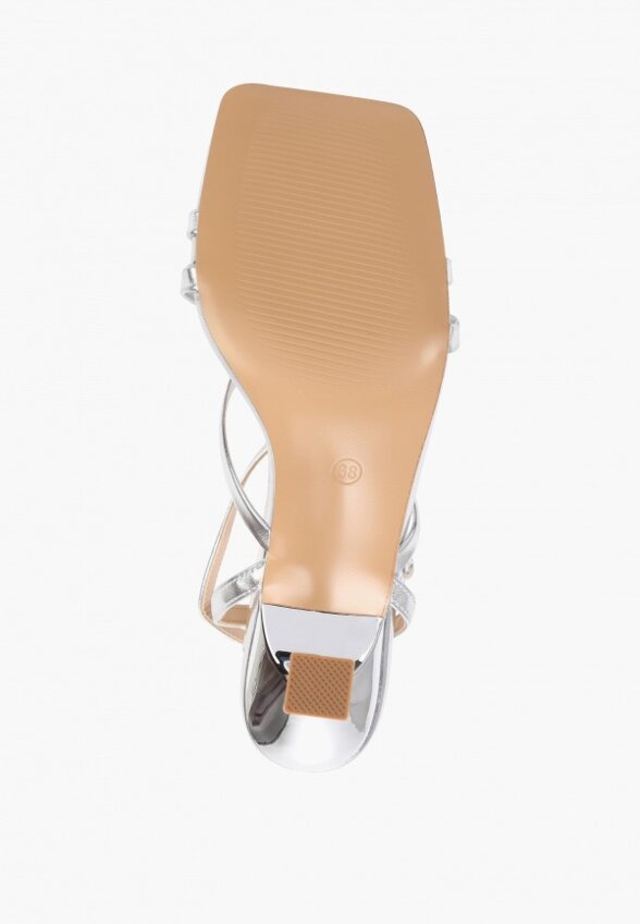 Босоножки Dino Ricci Select