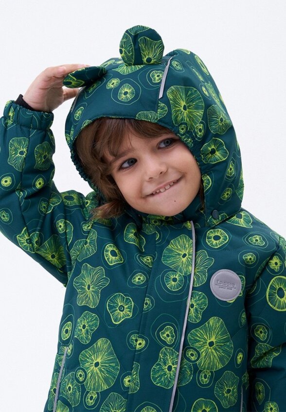 Куртка утепленная Lassie