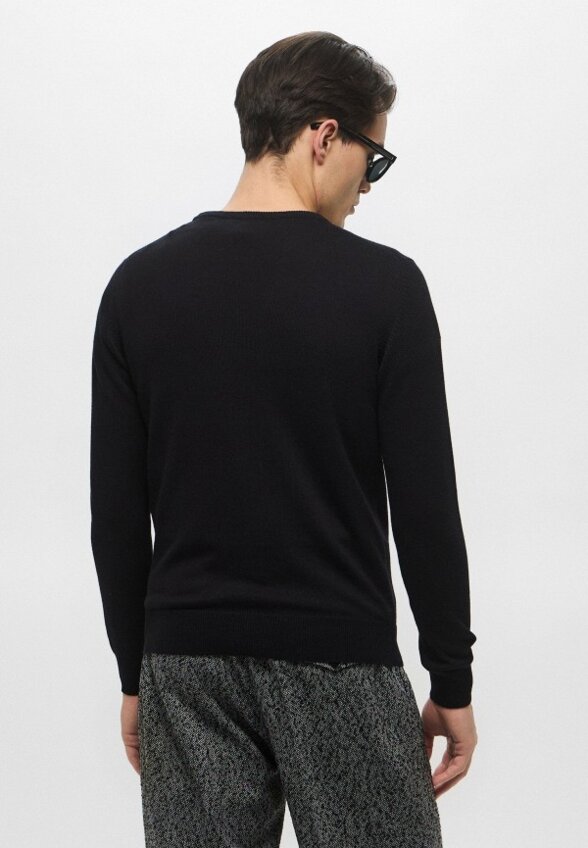 Джемпер Malagrida