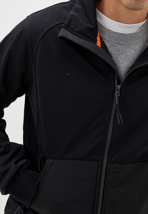 Ветровка Indicode Jeans