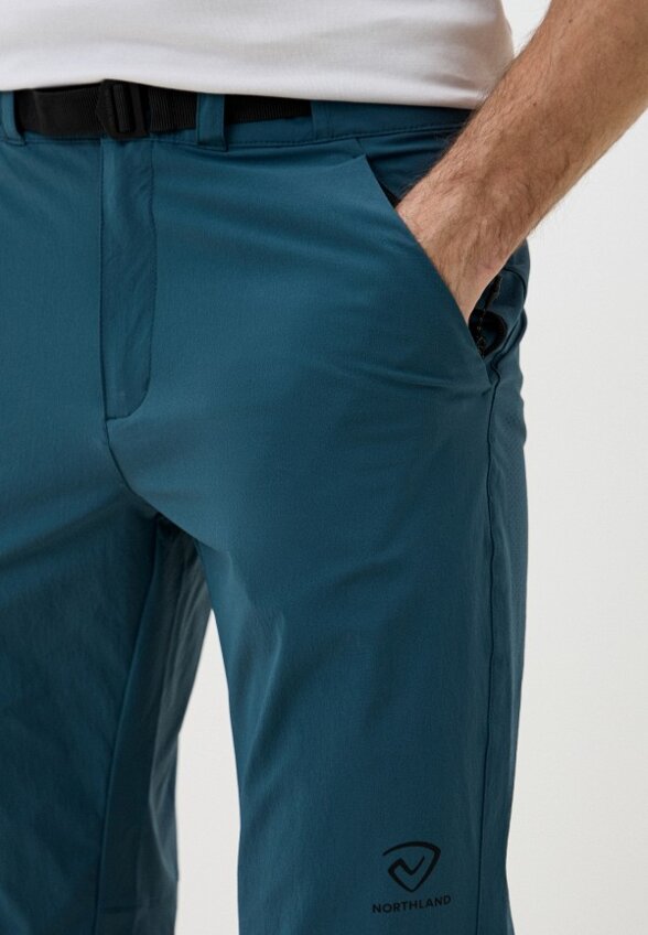 Брюки спортивные Northland