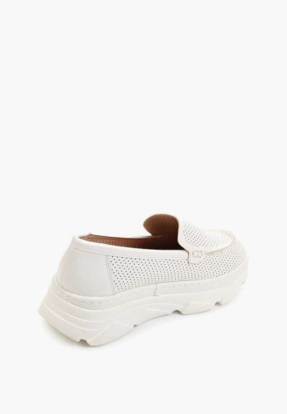 Лоферы Camille