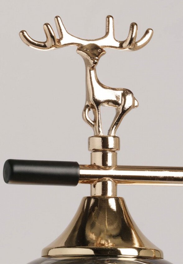 Люстра De City