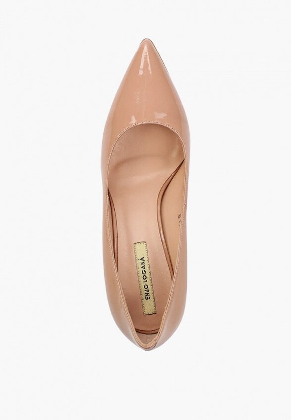 Туфли Enzo Logana