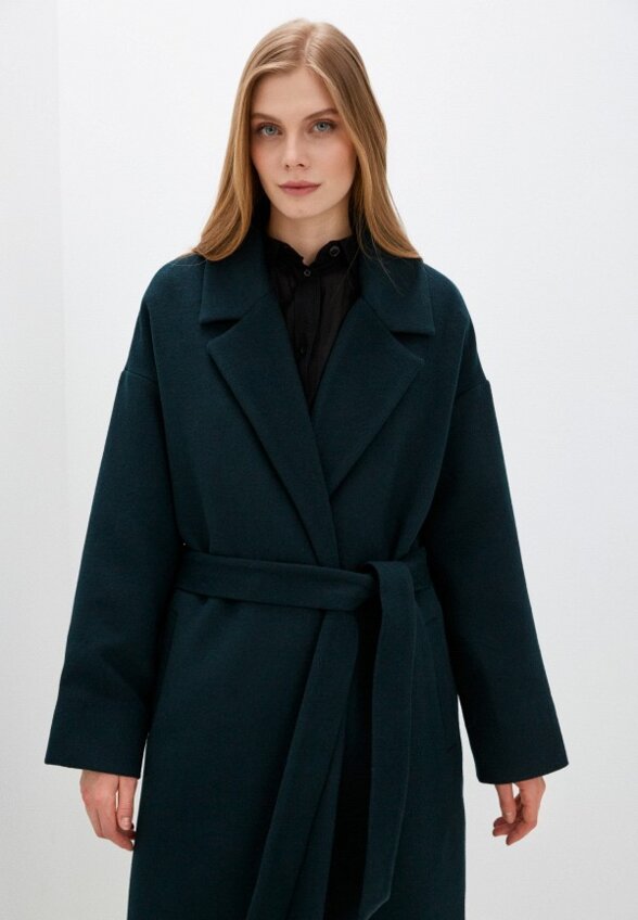 Пальто-халат Shubeco