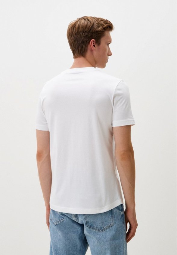 Футболка Tom Tailor