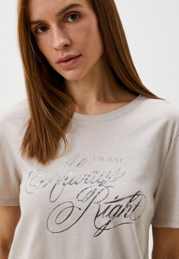 Футболка Terranova