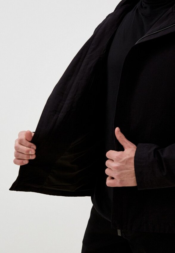 Ветровка Urban Fashion for Men