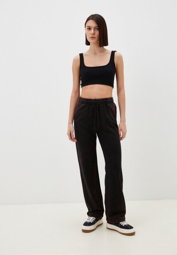 Брюки спортивные Mark Formelle