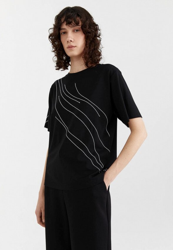 Футболка M.Reason