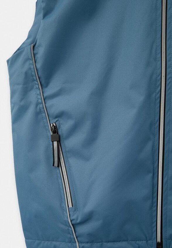 Жилет утепленный Nanomic