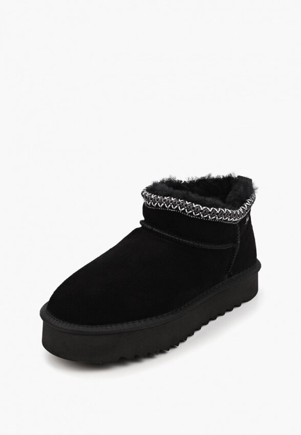 Полусапоги Mexx