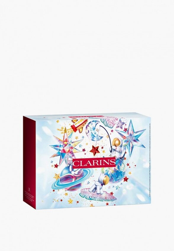 Набор для ухода за лицом Clarins