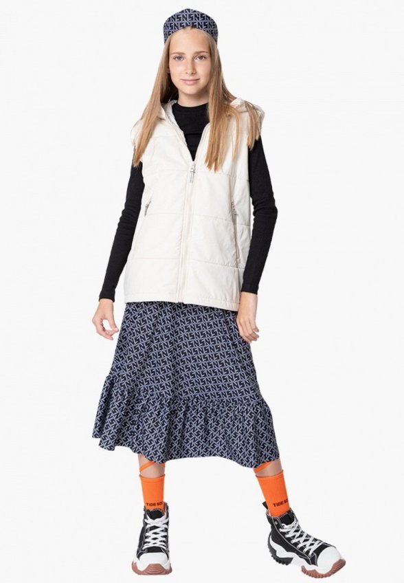 Жилет утепленный Nikastyle