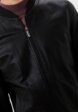 Куртка кожаная Ogmando5  - превью
