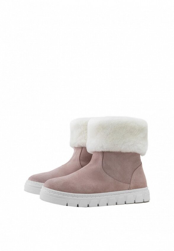 Полусапоги Rabbit Loafers