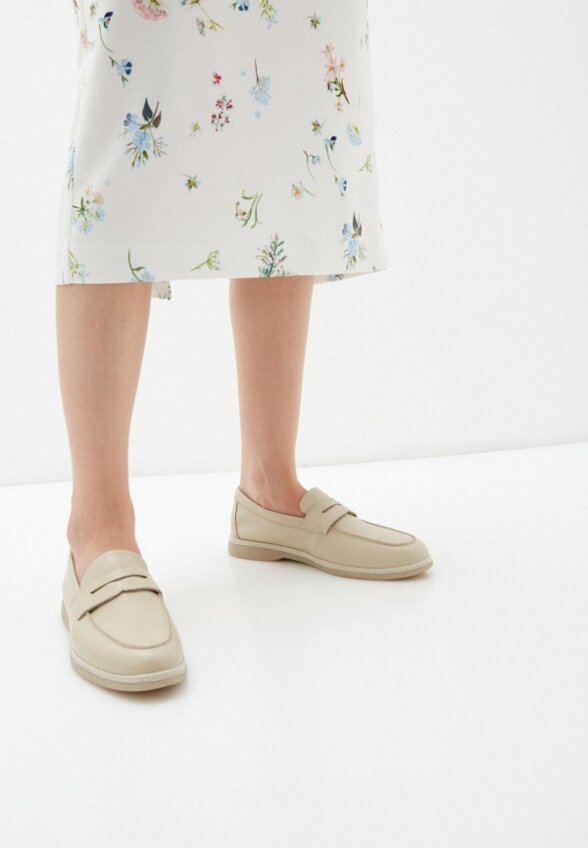 Лоферы Tendance