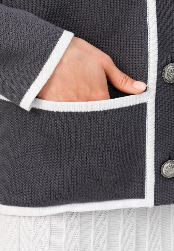 Кардиган Vivawool