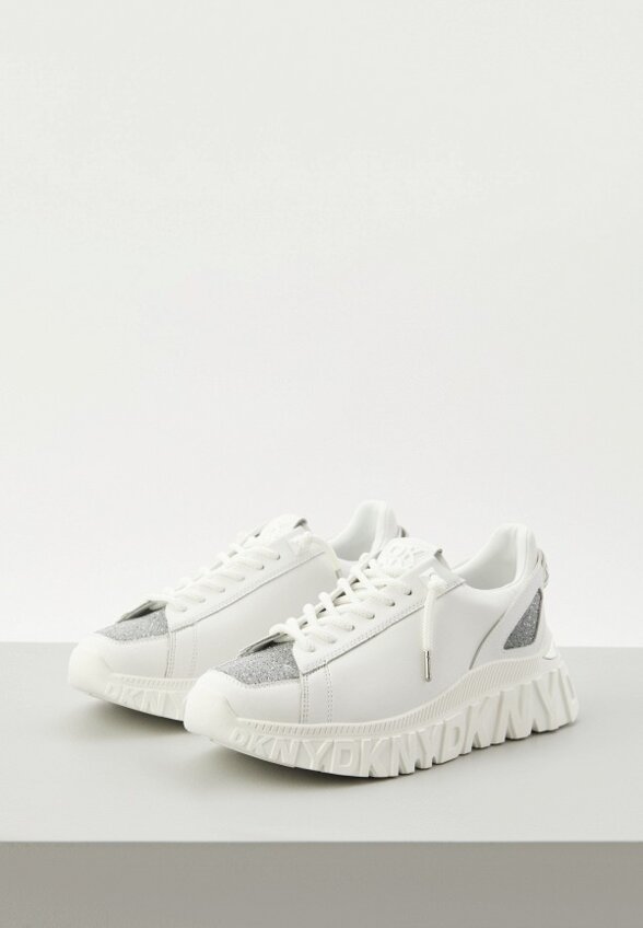 Кроссовки DKNY