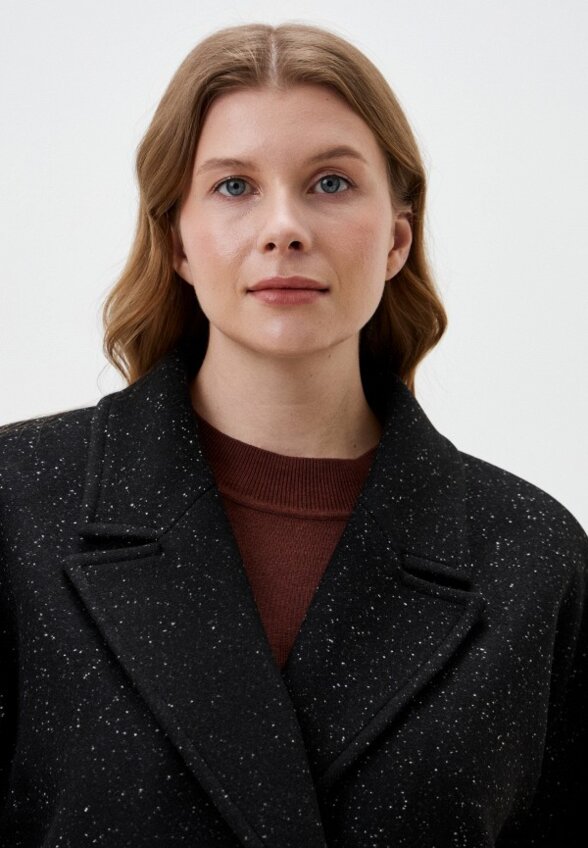 Пальто Modress